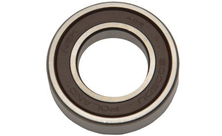 Tagaratta laager Aixam 400 / 500 / 721 / 741 / City / Crossline