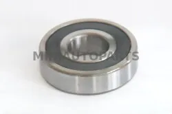 Tagaratta laager Aixam City / Crossline / GTO