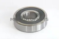 Tagaratta laager Aixam City / Crossline / GTO