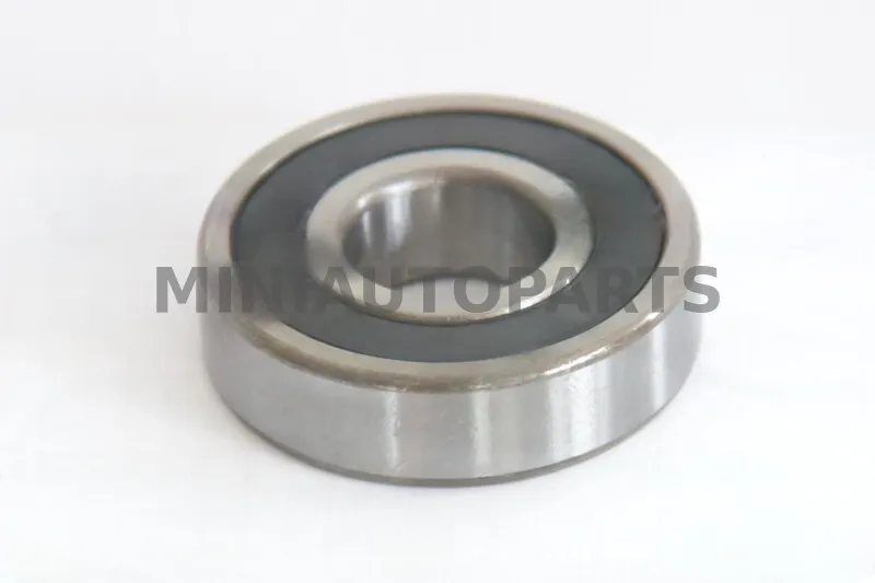 Tagaratta laager Aixam City / Crossline / GTO