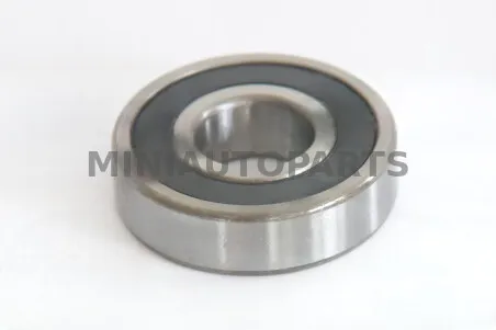 Tagaratta laager Aixam City / Crossline / GTO