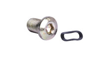 Esimese piduriketta polt - x disant490001 Microcar M.GO