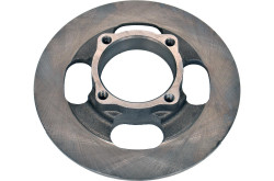 Eesmine piduriketas d.209 Chatenet CH26 / MEDIA / BAROODER