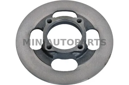 Eesmine piduriketas d.209 Ligier X-TOO / X-TOO