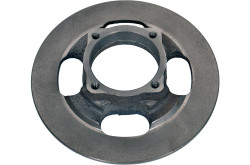 Eesmine piduriketas d.209 Aixam 400 / 500 / 721 / 741 / City / Crossline / Scouty