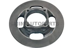 Eesmine piduriketas d.209 Aixam 400 / 500 / 721 / 741 / City / Crossline / Scouty