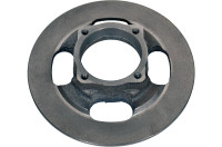 Eesmine piduriketas d.209 Aixam 400 / 500 / 721 / 741 / City / Crossline / Scouty