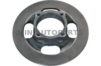 Eesmine piduriketas d.209 Aixam 400 / 500 / 721 / 741 / City / Crossline / Scouty