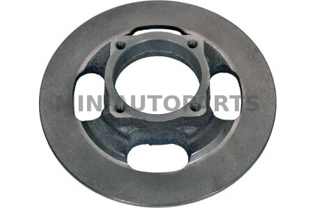 Eesmine piduriketas d.209 Aixam 400 / 500 / 721 / 741 / City / Crossline / Scouty