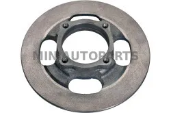 Eesmine piduriketas d.209 - jdm Microcar MC1 / MC2 / MGO / M8