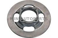 Eesmine piduriketas d.209 - jdm Microcar MC1 / MC2 / MGO / M8