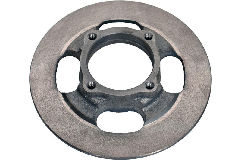 Eesmine piduriketas d.209 - jdm Microcar MC1 / MC2 / MGO / M8