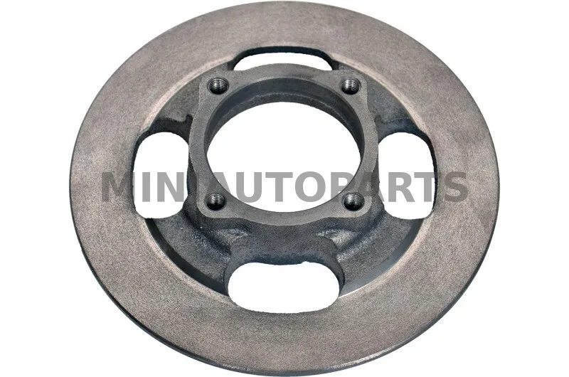 Eesmine piduriketas d.209 - jdm Microcar MC1 / MC2 / MGO / M8