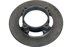 Eesmine piduriketas d.172 Aixam 400 / 500 / 721 / 741 / City / Crossline / Scouty