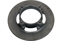 Eesmine piduriketas d.172 Aixam 400 / 500 / 721 / 741 / City / Crossline / Scouty