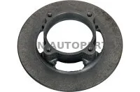 Eesmine piduriketas d.172 Aixam 400 / 500 / 721 / 741 / City / Crossline / Scouty