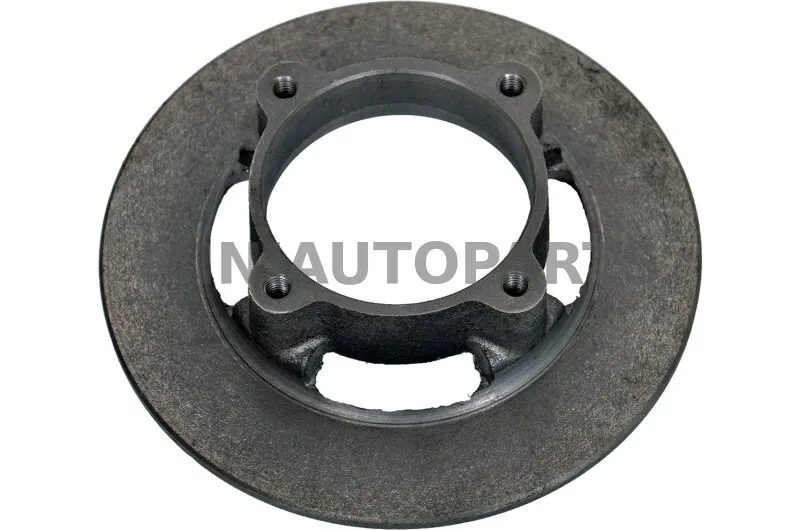 Eesmine piduriketas d.172 Aixam 400 / 500 / 721 / 741 / City / Crossline / Scouty