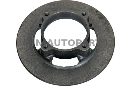 Eesmine piduriketas d.172 Aixam 400 / 500 / 721 / 741 / City / Crossline / Scouty