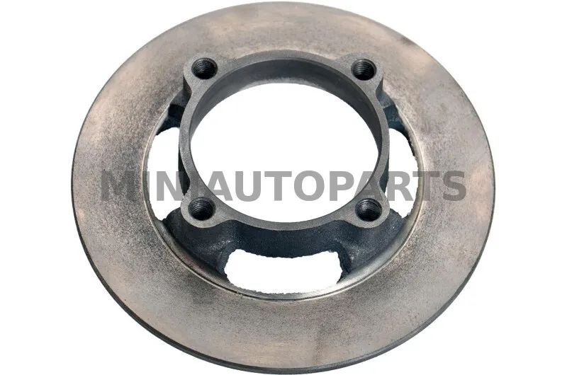 Eesmine piduriketas d.172 - jdm Microcar MC1 / MC2 / MGO / M8