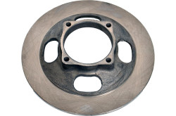 Eesmine piduriketas d.209 Aixam 400 / 500 / 721 / 741 / City / Crossline / Scouty