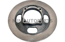 Eesmine piduriketas d.209 Aixam 400 / 500 / 721 / 741 / City / Crossline / Scouty