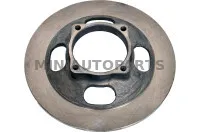 Eesmine piduriketas d.209 Aixam 400 / 500 / 721 / 741 / City / Crossline / Scouty