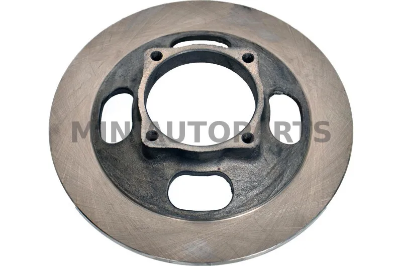 Eesmine piduriketas d.209 Aixam 400 / 500 / 721 / 741 / City / Crossline / Scouty