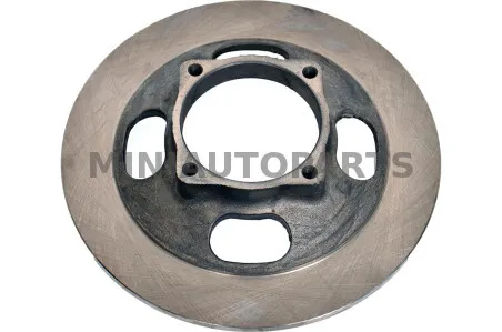 Eesmine piduriketas d.209 Aixam 400 / 500 / 721 / 741 / City / Crossline / Scouty