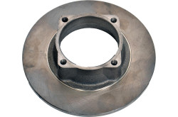 Eesmine piduriketas d.172 Aixam 400 / 500 / 721 / 741 / City / Crossline / Scouty