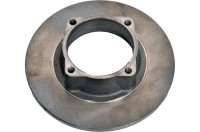 Eesmine piduriketas d.172 Aixam 400 / 500 / 721 / 741 / City / Crossline / Scouty