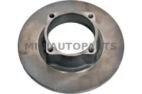 Eesmine piduriketas d.172 Aixam 400 / 500 / 721 / 741 / City / Crossline / Scouty