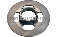 Eesmine piduriketas d.225 - /jdm Chatenet CH26 / CH40 / CH46