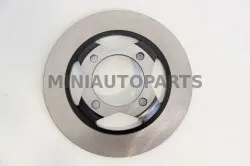 Eesmised pidurikettad v2 Chatenet CH26 / CH40