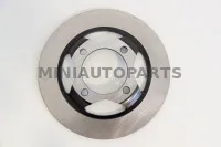 Eesmised pidurikettad v2 Chatenet CH26 / CH40