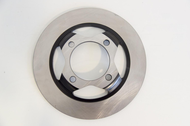 Eesmised pidurikettad v2 Chatenet CH26 / CH40