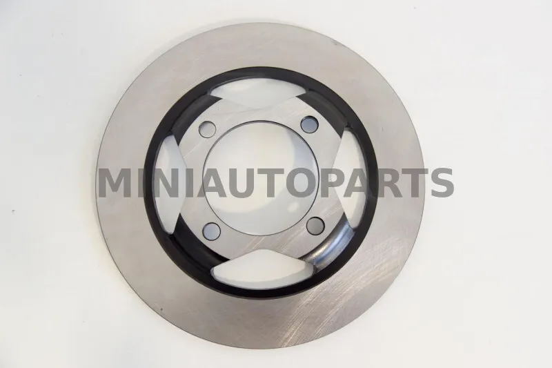 Eesmised pidurikettad v2 Chatenet CH26 / CH40