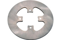 Tagumiste piduriketaste - 4 ühendust Microcar MC1 / MC2 / MGO / M8