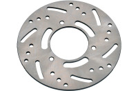 Tagumiste piduriketaste - 3 ühendusega Microcar MC1 / MC2 / MGO / M8