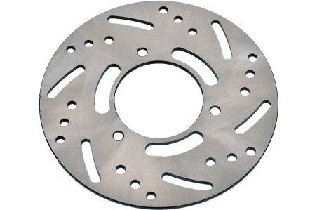 Tagumiste piduriketaste - 3 ühendusega Microcar MC1 / MC2 / MGO / M8