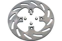 Vasakpoolne tagumine piduriketas Microcar M.GO / DUE