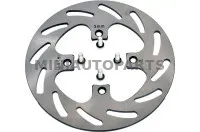 Vasakpoolne tagumine piduriketas Microcar M.GO / DUE