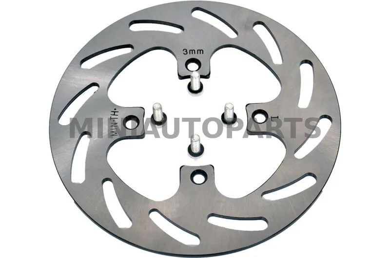 Vasakpoolne tagumine piduriketas Microcar M.GO / DUE