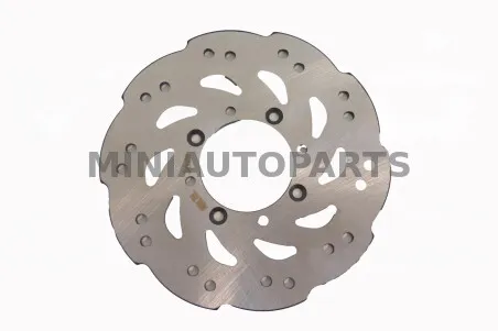 Tagumiste piduriketaste komplekt paremal / vasakul v2 Chatenet CH26 / CH40