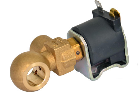 Lombardini elektromagnetiline klapp Ligier JS50 / IXO / X-Too R / JSRC