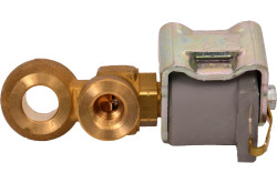 Lombardini elektromagnetiline klapp Ligier JS50 / IXO / X-Too R / JSRC