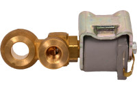 Lombardini elektromagnetiline klapp Ligier JS50 / IXO / X-Too R / JSRC