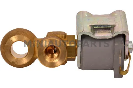 Lombardini elektromagnetiline klapp Ligier JS50 / IXO / X-Too R / JSRC