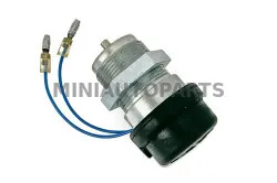 Mitsubishi elektromagnetiline klapp Casalini Ydea / M10 / Sulky