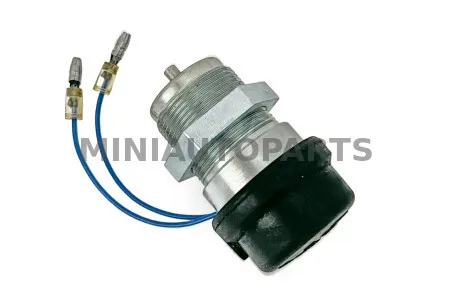 Mitsubishi elektromagnetiline klapp Casalini Ydea / M10 / Sulky