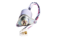 Yanmar solenoidventiil JDM Titane / Albizia / Abaca